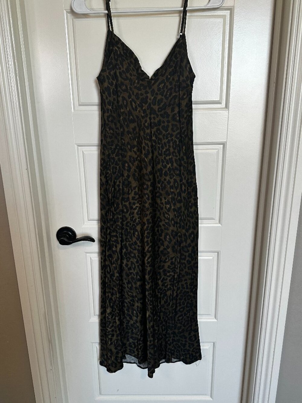 Zara Dress